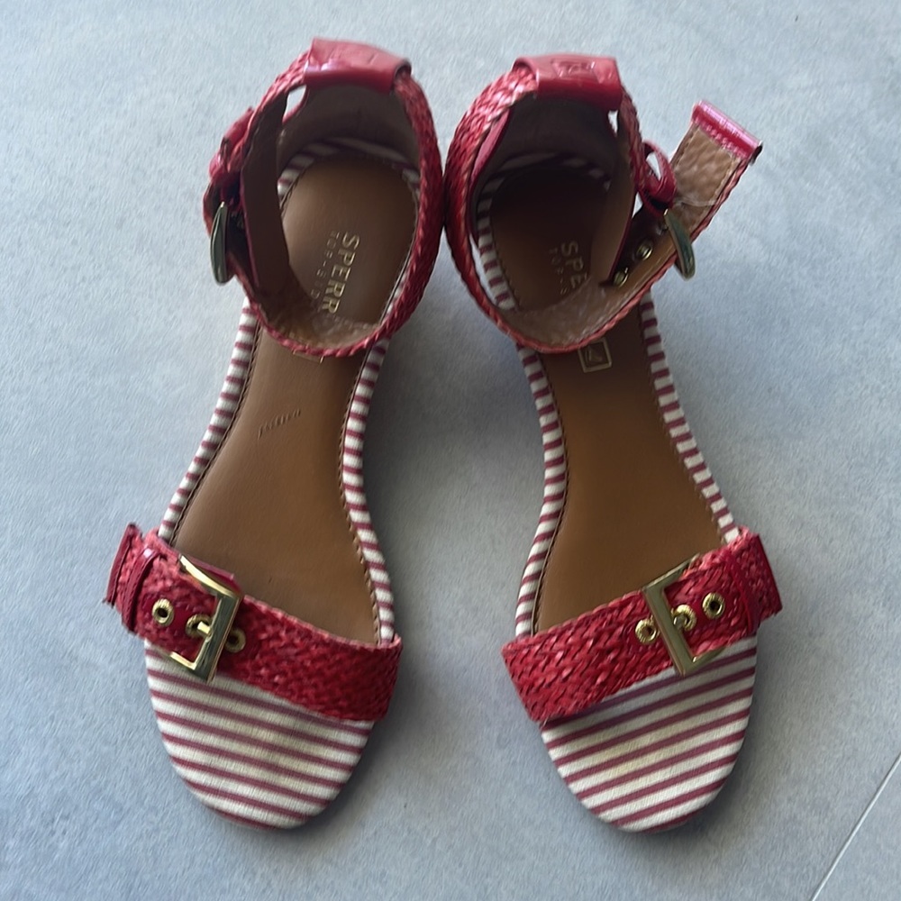 SPERRY SANDALS
